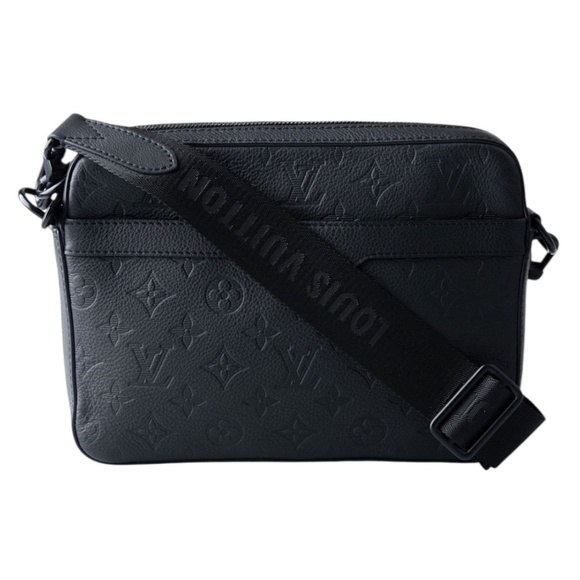Louis Vuitton Trio Messenger Bag - Picture 1 of 6
